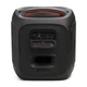 Акустическая система портативная JBL серии PartyBox EncoreEssential 2 (JBLPBENCOREESS2EP) с радиомикрофоном, двухполосная, 100 Вт, 40 Гц-20 кГц, 4772 мАч, 15 часов автономн. работы, Bluetooth 5.4, IPX4 - изображение 3