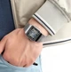 Мужские часы CASIO A500WA-1 - изображение 2