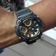 Мужские часы CASIO AEQ-120W-9A - изображение 2