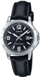 Мужские часы CASIO MTP-V004L-1B - изображение 1
