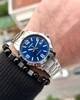Мужские часы CASIO MTP-V004D-2B - изображение 6