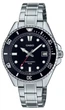 Мужские часы CASIO MDV-10D-1A1VEF - изображение 1