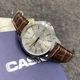 Мужские часы CASIO MTP-V004L-7C - изображение 4
