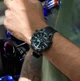 Мужские часы CASIO Edifice ECB-40MP-1AEF - изображение 7