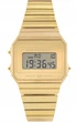Наручные часы CASIO A700WEVG-9AEF - изображение 2