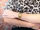 Наручные часы CASIO A700WEVG-9AEF - изображение 6