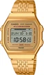 Наручные часы Casio VINTAGE ICONIC ABL-100WEG-9AEF Bluetooth - изображение 1