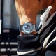 Мужские часы Casio G-SHOCK Classic GM-2110D-2AER - изображение 2
