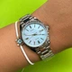 Жіночий годинник Casio TIMELESS COLLECTION LTP-1302PD-2A2VEF - зображення 6