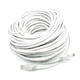 Патч корд Кабель 150 метров сетевой для роутера интернета CAT 5E наружный уличный витая пара (972104) - изображение 1