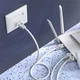 Патч Корд LAN Витая пара от роутера к компьютеру 90м. CAT5e (0_30692) - изображение 2