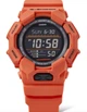 Мужские часы Casio G-SHOCK Classic GD-010-4ER - изображение 2