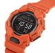 Мужские часы Casio G-SHOCK Classic GD-010-4ER - изображение 3