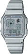 Наручний годинник Casio VINTAGE EDGY A130WE-7AEF - зображення 1