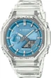 Мужские часы Casio G-SHOCK Classic GA-2100BM-7A2ER - изображение 1