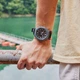 Мужские часы Casio PRO TREK PRJ-B001B-2ER - изображение 4
