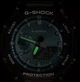 Мужские часы Casio G-SHOCK Classic GA-2100BM-7A2ER - изображение 5