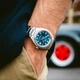 Чоловічий годинник CASIO EDIFICE EFB-109D-2AVEF - зображення 7