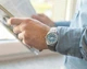 Чоловічий годинник CASIO EDIFICE EFB-109D-2AVEF - зображення 8