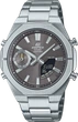 Чоловічий годинник Casio EDIFICE Bluetooth ECB-S10D-8AEF - зображення 1