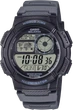 Чоловічий годинник Casio TIMELESS COLLECTION AE-1000W-8AVEF - зображення 1