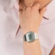 Мужские часы Casio A168WEM-7EF - изображение 2