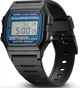 Чоловічий годинник CASIO F-105W-1AWYEF - зображення 2