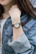 Женские часы CASIO LTP-V004GL-7AUDF - изображение 6