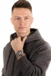 Мужские часы Casio AE-1200WHD-1AVEF - изображение 8