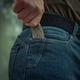 Джинси M-Tac Tactical Gen.I Dark Denim Regular Fit 36/32 20043015-36/32 - изображение 14