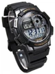 Чоловічий годинник CASIO AE-1000W-1AVEF - зображення 2