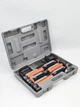 Набор рихтовочных молотков 7 ед. Profline 34100 - изображение 3