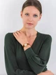 Жіночий годинник CASIO LTP-1234GL-7AEF/LTP-1234PGL-7AEF - зображення 5