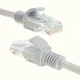 Патч Корд LAN Витая пара 55 м UTP RJ45 Ethernet CAT 5e (0_30495) - изображение 1