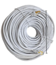 Патч Корд LAN Кабель для роутера 60м CAT5e UTP RJ45 Универсальный (0_32066) - изображение 1