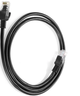 Патч Корд LAN Кабель 5 метр для роутера CAT5e UTP RJ45 уличный (0_31622) - изображение 1