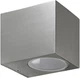 Вуличний світильник Goldlux 304568 Boston GU10 1x10W IP44 - зображення 1