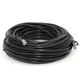 Патч Корд LAN Кабель 25 метр для роутера CAT5e UTP RJ45 уличный НАРУЖНЫЙ ВНЕШНИЙ (0_31593) - изображение 1