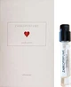 Пробник Парфюмированная вода унисекс Zarkoperfume Sending Love 1.5 мл (4260540430026) - изображение 1