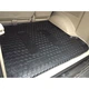 Автомобільний килимок в багажник Avto-Gumm Toyota Prado 120 7м 03-09 чорний Тойота Прадо 120 АМ0034741 - зображення 5