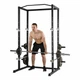 Кроссфит стойка Tunturi WT60 Cross Fit Rack 17TSWT6000 - изображение 4