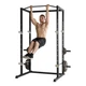 Кроссфит стойка Tunturi WT60 Cross Fit Rack 17TSWT6000 - изображение 6