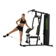 Фітнес станція Tunturi HG20 Home Gym 17TSHG2000 - зображення 4
