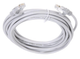 Патч Корд LAN Кабель для роутера 8м CAT5e UTP RJ45 Универсальный (0_32140) - изображение 1