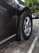 Бризговики для Volkswagen Passat B7 11-15 комплект AVTM Фольксваген Пасат Б7 АМ0006816 - зображення 2