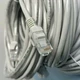 Патч Корд LAN 110 метр Кабель для роутера CAT5e UTP RJ45 (0_30023) - изображение 1