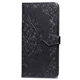 Кожаный чехол-книжка Art Case с визитницей для Xiaomi Mi 8 Lite / Mi 8 Youth (Mi 8X) Черный Без бренда - изображение 1
