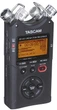 Диктофон цифровий Tascam DR-40 - зображення 3