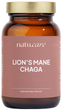 Харчова добавка Natu.Care Lion’s Mane + Chaga 1500 мг 45 г (5905943690828) - зображення 1