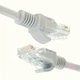 Патч Корд LAN Витая пара 110 м UTP RJ45 Ethernet CAT 5e (0_30423) - изображение 1